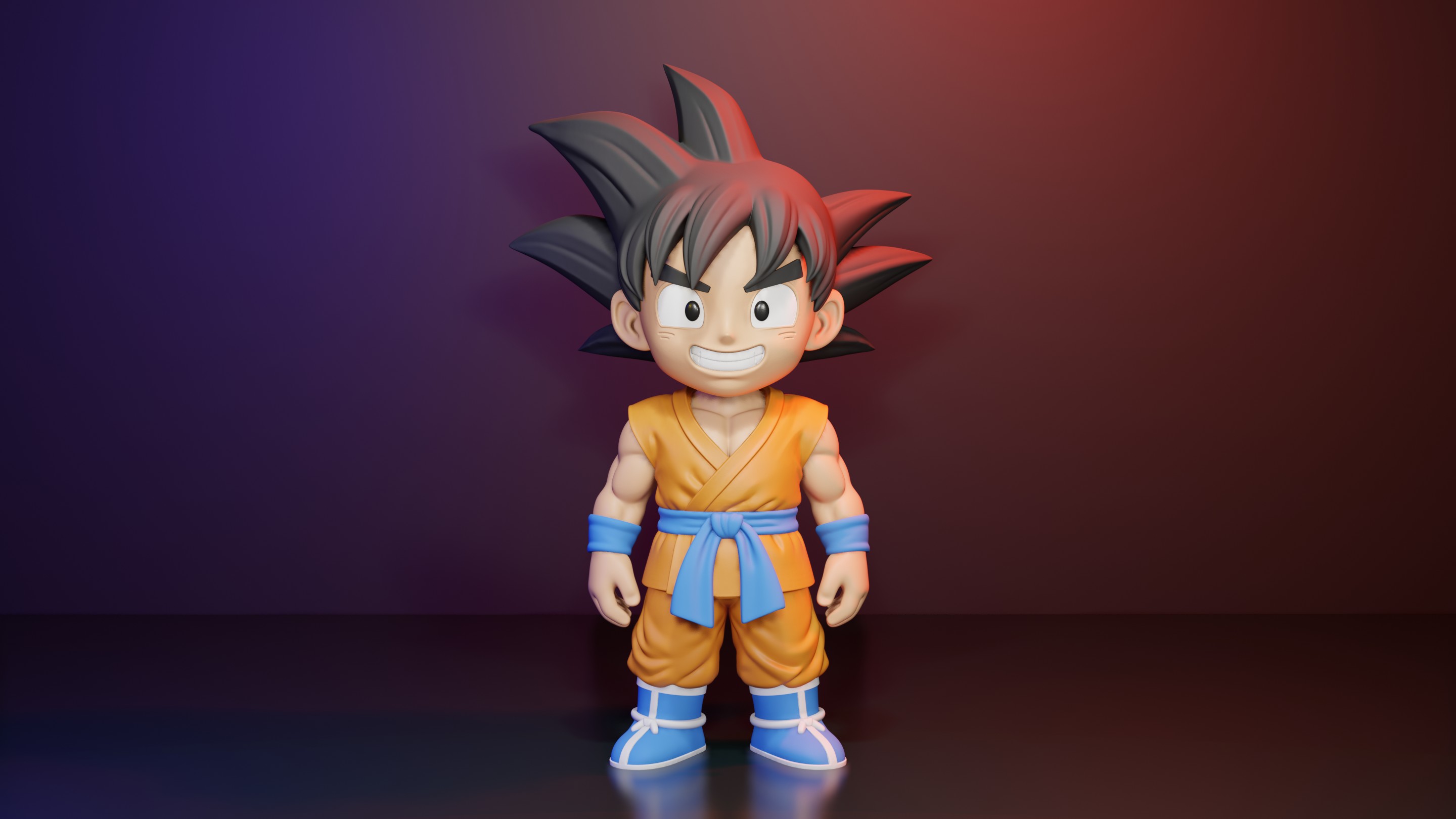 Goku