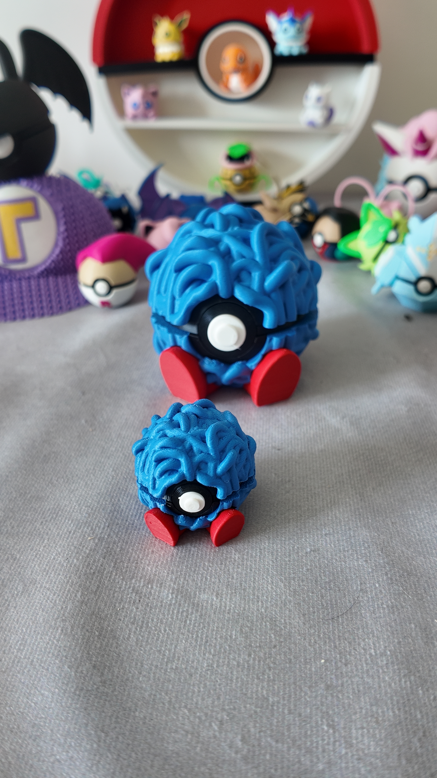 Tangela